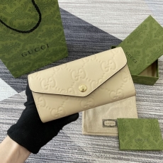 Gucci Wallets